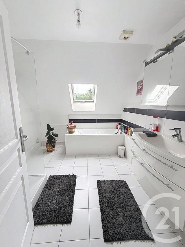 Afficher la photo en grand maison à vendre - 7 pièces - 149.7 m2 - BEUZEVILLE - 27 - HAUTE-NORMANDIE - Century 21 Saint Hélier