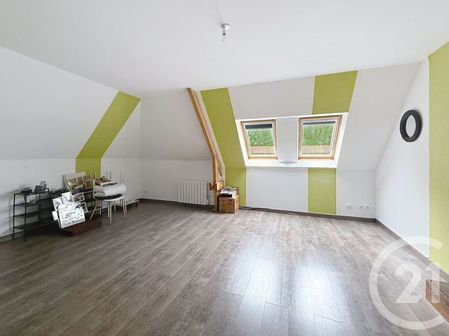 Afficher la photo en grand maison à vendre - 7 pièces - 149.7 m2 - BEUZEVILLE - 27 - HAUTE-NORMANDIE - Century 21 Saint Hélier