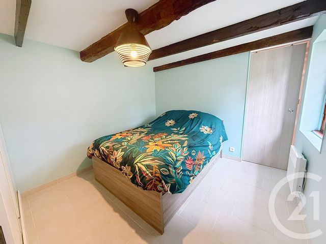 maison à vendre - 2 pièces - 35.0 m2 - BERVILLE SUR MER - 27 - HAUTE-NORMANDIE - Century 21 Saint Hélier