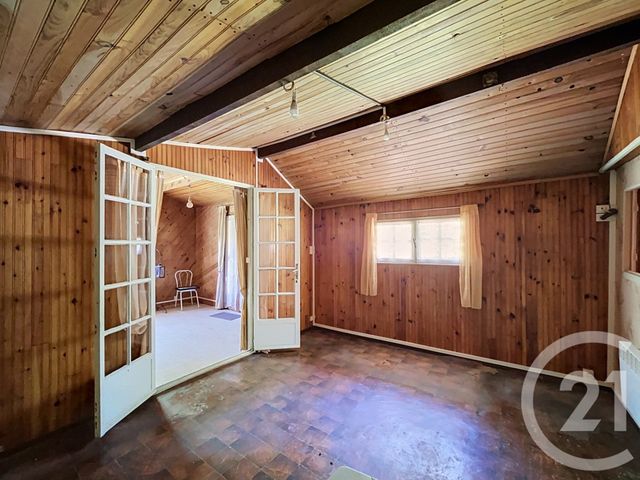 maison à vendre - 3 pièces - 58.63 m2 - FATOUVILLE GRESTAIN - 27 - HAUTE-NORMANDIE - Century 21 Saint Hélier