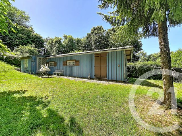 maison - FATOUVILLE GRESTAIN - 27