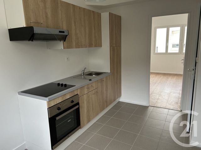 Appartement F1 à louer LE HAVRE