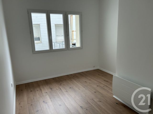 Appartement F1 à louer - 1 pièce - 23.78 m2 - LE HAVRE - 76 - HAUTE-NORMANDIE - Century 21 Saint Hélier