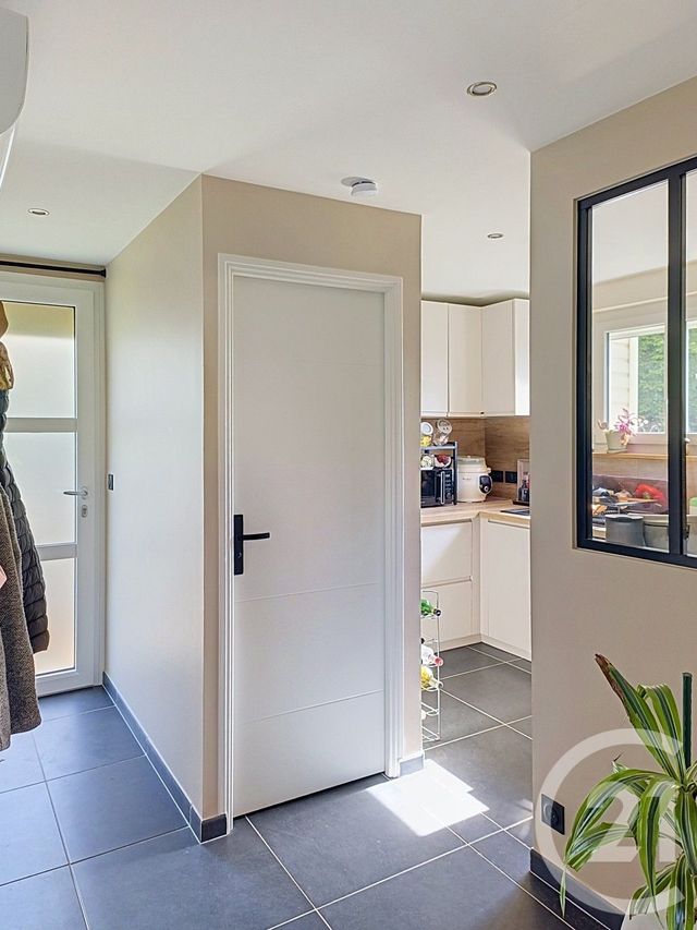 maison à vendre - 3 pièces - 63.0 m2 - BEUZEVILLE - 27 - HAUTE-NORMANDIE - Century 21 Saint Hélier