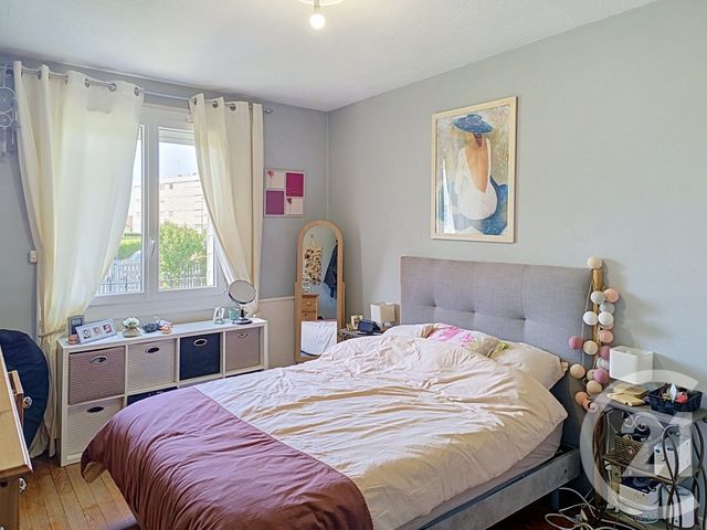 maison à vendre - 3 pièces - 63.0 m2 - BEUZEVILLE - 27 - HAUTE-NORMANDIE - Century 21 Saint Hélier