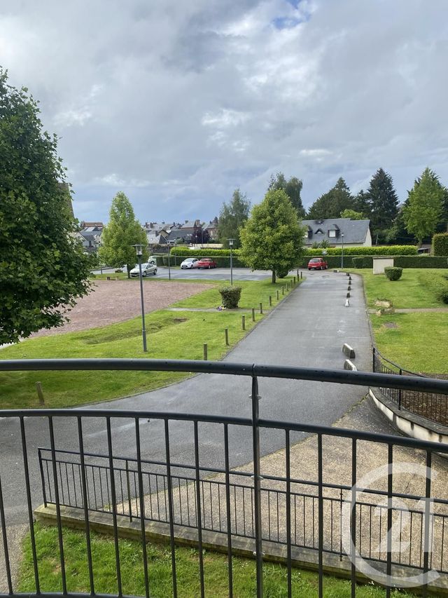 Appartement F1 à louer BEUZEVILLE