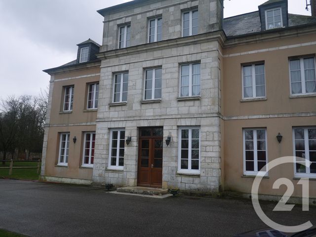 Appartement Studio à louer - 1 pièce - 19.11 m2 - BOULLEVILLE - 27 - HAUTE-NORMANDIE - Century 21 Saint Hélier