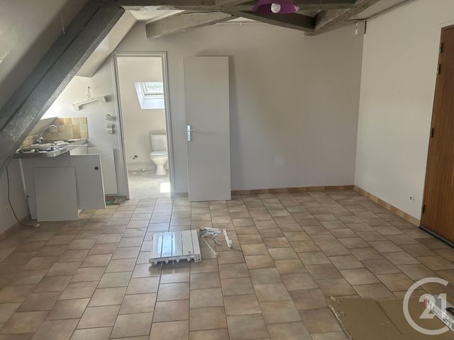 Appartement Studio à louer - 1 pièce - 19.11 m2 - BOULLEVILLE - 27 - HAUTE-NORMANDIE - Century 21 Saint Hélier