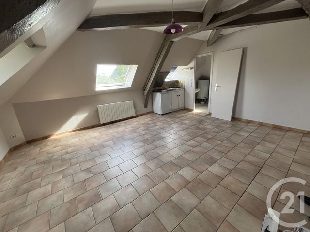 Appartement Studio à louer - 1 pièce - 19.11 m2 - BOULLEVILLE - 27 - HAUTE-NORMANDIE - Century 21 Saint Hélier