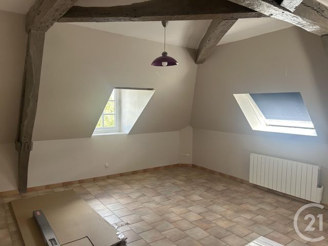 Appartement Studio à louer BOULLEVILLE