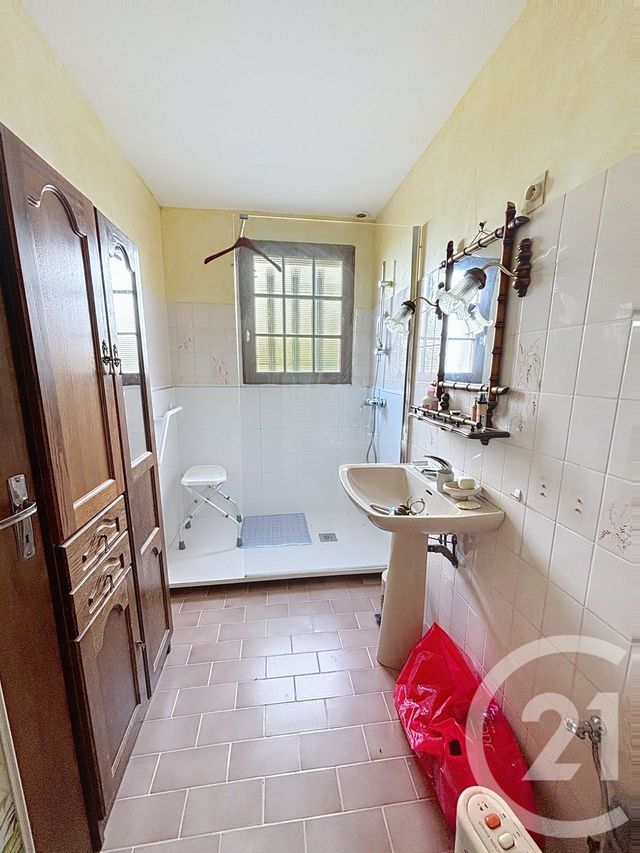 Afficher la photo en grand maison à vendre - 4 pièces - 86.52 m2 - CORMEILLES - 27 - HAUTE-NORMANDIE - Century 21 Saint Hélier