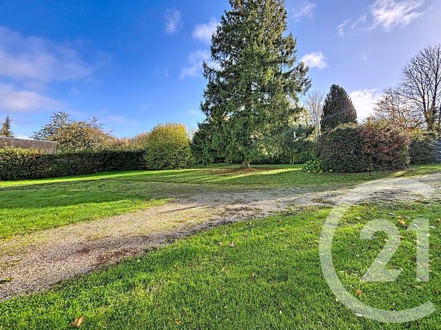 maison à vendre - 4 pièces - 86.52 m2 - CORMEILLES - 27 - HAUTE-NORMANDIE - Century 21 Saint Hélier