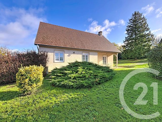 Afficher la photo en grand maison à vendre - 4 pièces - 86.52 m2 - CORMEILLES - 27 - HAUTE-NORMANDIE - Century 21 Saint Hélier