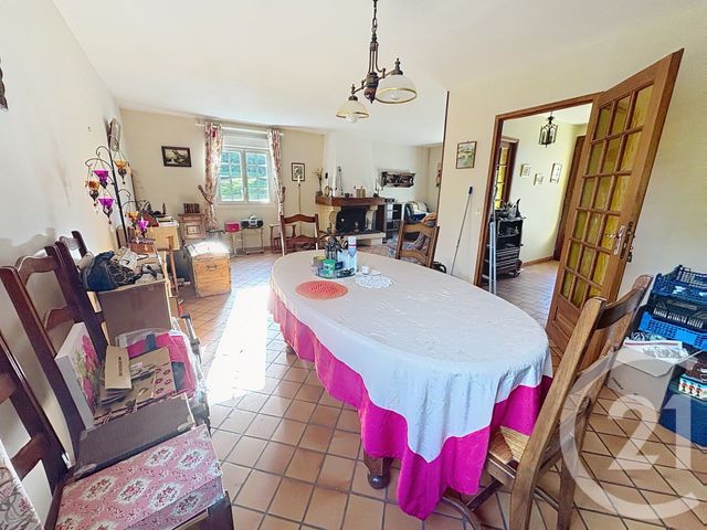 Afficher la photo en grand maison à vendre - 4 pièces - 86.52 m2 - CORMEILLES - 27 - HAUTE-NORMANDIE - Century 21 Saint Hélier