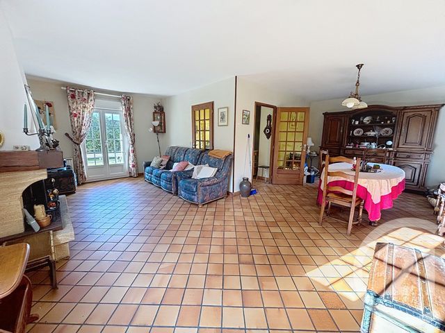 Afficher la photo en grand maison à vendre - 4 pièces - 86.52 m2 - CORMEILLES - 27 - HAUTE-NORMANDIE - Century 21 Saint Hélier