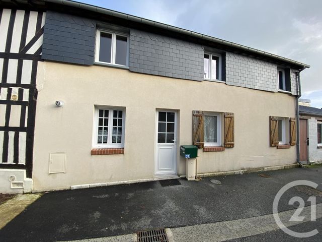 Maison à louer BEUZEVILLE