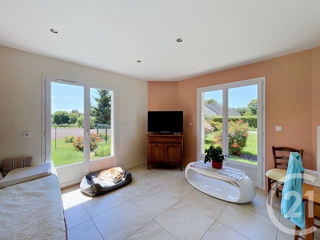 maison à vendre - 4 pièces - 138.0 m2 - BEUZEVILLE - 27 - HAUTE-NORMANDIE - Century 21 Saint Hélier