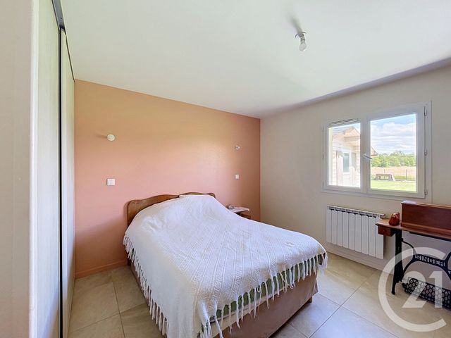maison à vendre - 4 pièces - 138.0 m2 - BEUZEVILLE - 27 - HAUTE-NORMANDIE - Century 21 Saint Hélier
