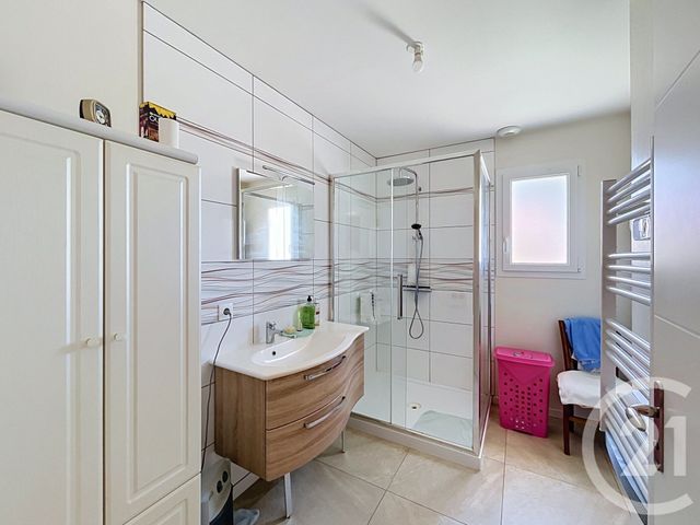 maison à vendre - 4 pièces - 138.0 m2 - BEUZEVILLE - 27 - HAUTE-NORMANDIE - Century 21 Saint Hélier