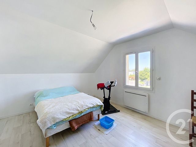 maison à vendre - 4 pièces - 138.0 m2 - BEUZEVILLE - 27 - HAUTE-NORMANDIE - Century 21 Saint Hélier