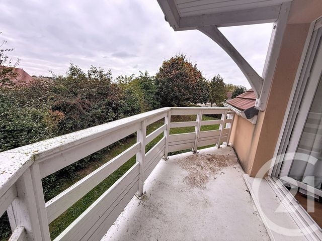 Appartement F2 à vendre - 2 pièces - 31.05 m2 - BOULLEVILLE - 27 - HAUTE-NORMANDIE - Century 21 Saint Hélier