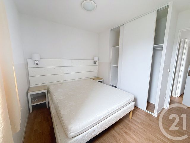 Appartement F2 à vendre - 2 pièces - 31.05 m2 - BOULLEVILLE - 27 - HAUTE-NORMANDIE - Century 21 Saint Hélier