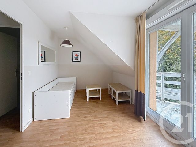 Appartement F2 à vendre - 2 pièces - 31.05 m2 - BOULLEVILLE - 27 - HAUTE-NORMANDIE - Century 21 Saint Hélier