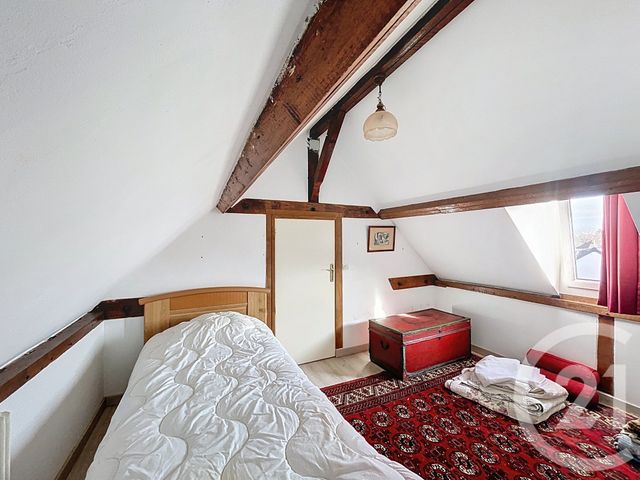 maison à vendre - 5 pièces - 100.0 m2 - BEUZEVILLE - 27 - HAUTE-NORMANDIE - Century 21 Saint Hélier