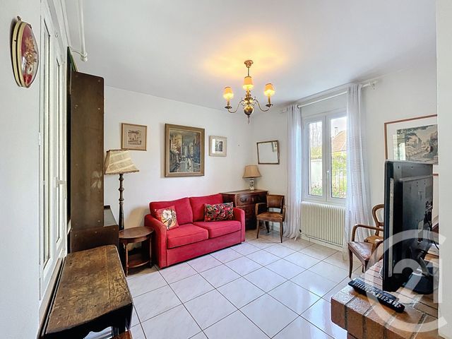 maison à vendre - 5 pièces - 100.0 m2 - BEUZEVILLE - 27 - HAUTE-NORMANDIE - Century 21 Saint Hélier