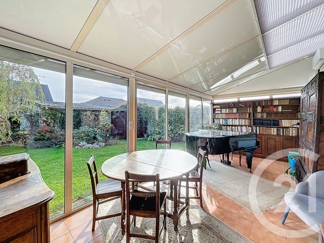 maison à vendre - 5 pièces - 100.0 m2 - BEUZEVILLE - 27 - HAUTE-NORMANDIE - Century 21 Saint Hélier