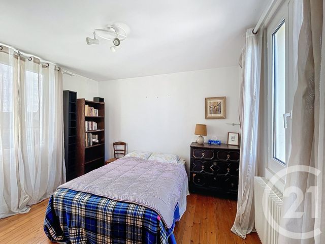 maison à vendre - 5 pièces - 100.0 m2 - BEUZEVILLE - 27 - HAUTE-NORMANDIE - Century 21 Saint Hélier