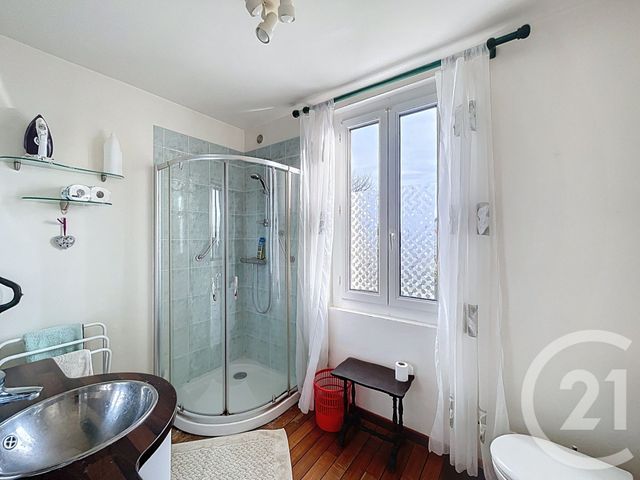 maison à vendre - 5 pièces - 100.0 m2 - BEUZEVILLE - 27 - HAUTE-NORMANDIE - Century 21 Saint Hélier