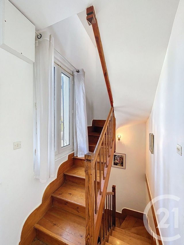 maison à vendre - 5 pièces - 100.0 m2 - BEUZEVILLE - 27 - HAUTE-NORMANDIE - Century 21 Saint Hélier