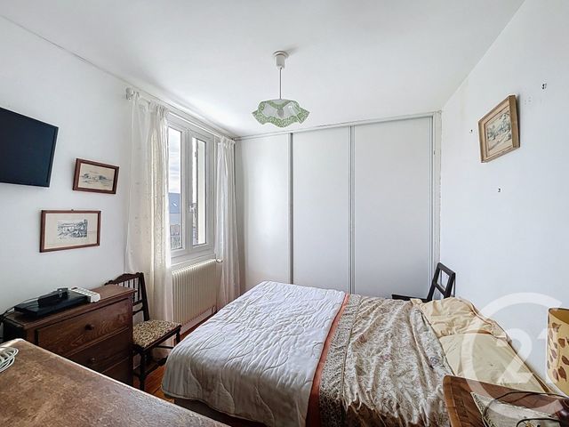 maison à vendre - 5 pièces - 100.0 m2 - BEUZEVILLE - 27 - HAUTE-NORMANDIE - Century 21 Saint Hélier