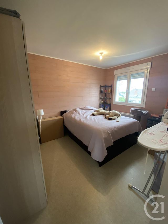 maison à louer - 4 pièces - 103.63 m2 - BEUZEVILLE - 27 - HAUTE-NORMANDIE - Century 21 Saint Hélier