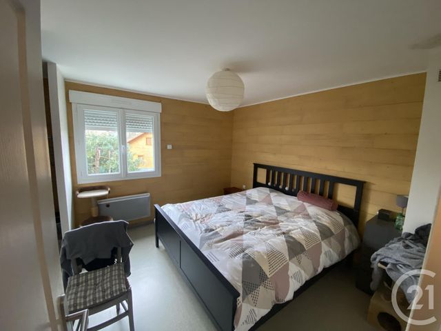 maison à louer - 4 pièces - 103.63 m2 - BEUZEVILLE - 27 - HAUTE-NORMANDIE - Century 21 Saint Hélier