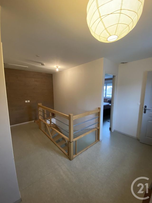 maison à louer - 4 pièces - 103.63 m2 - BEUZEVILLE - 27 - HAUTE-NORMANDIE - Century 21 Saint Hélier