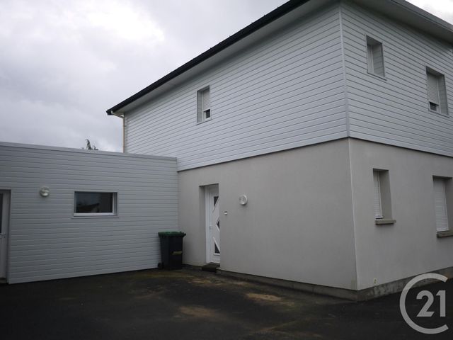 Maison à louer BEUZEVILLE