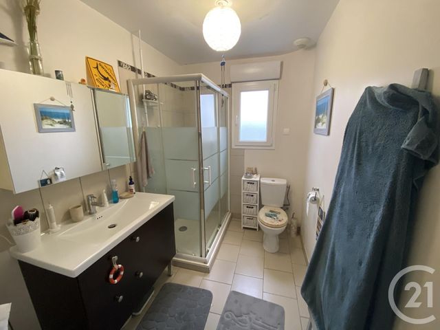 maison à louer - 4 pièces - 103.63 m2 - BEUZEVILLE - 27 - HAUTE-NORMANDIE - Century 21 Saint Hélier