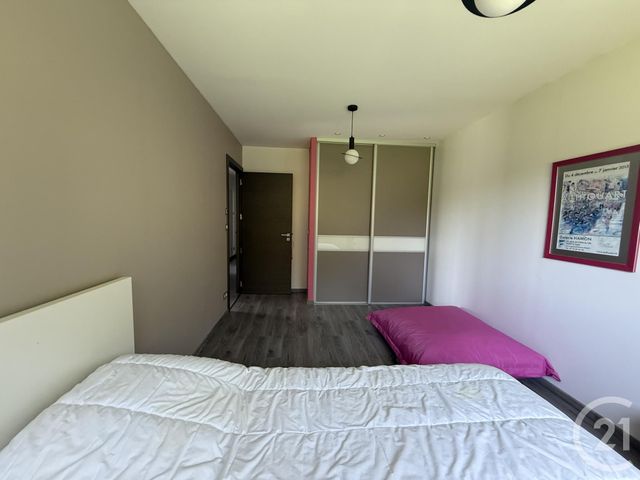 maison à louer - 5 pièces - 122.0 m2 - MARTAINVILLE - 27 - HAUTE-NORMANDIE - Century 21 Saint Hélier