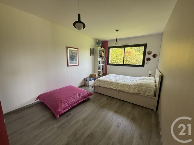 maison à louer - 5 pièces - 122.0 m2 - MARTAINVILLE - 27 - HAUTE-NORMANDIE - Century 21 Saint Hélier