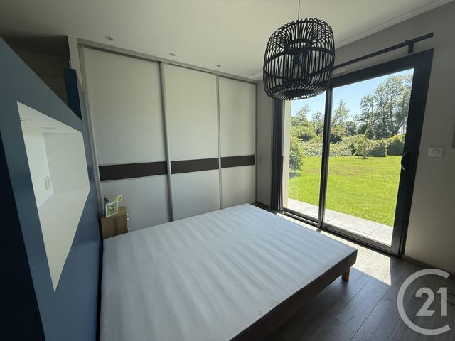 maison à louer - 5 pièces - 122.0 m2 - MARTAINVILLE - 27 - HAUTE-NORMANDIE - Century 21 Saint Hélier