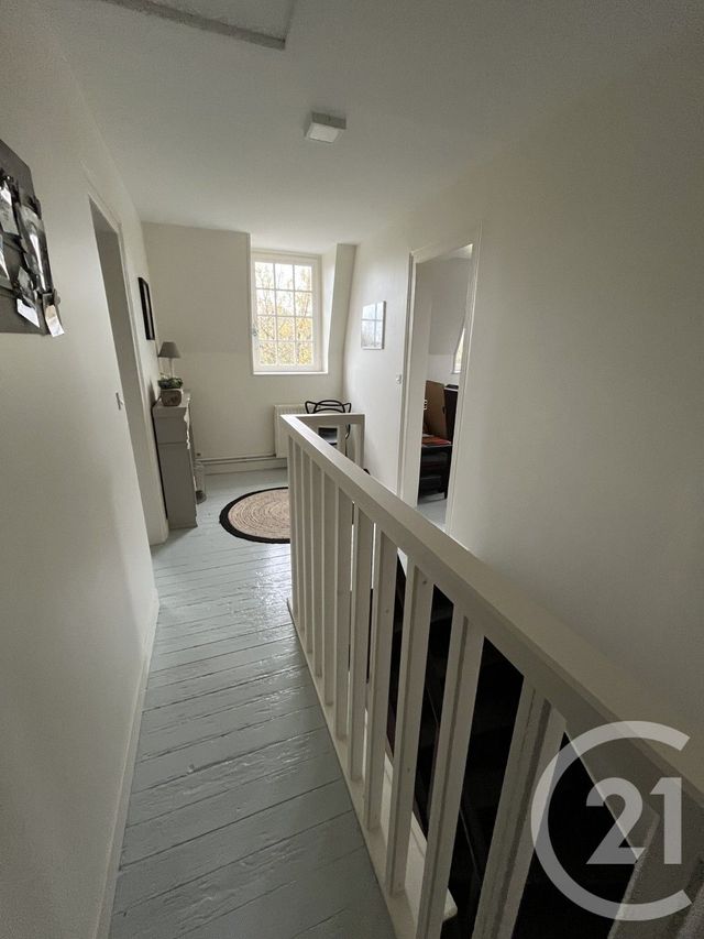 maison à louer - 6 pièces - 142.78 m2 - BEUZEVILLE - 27 - HAUTE-NORMANDIE - Century 21 Saint Hélier