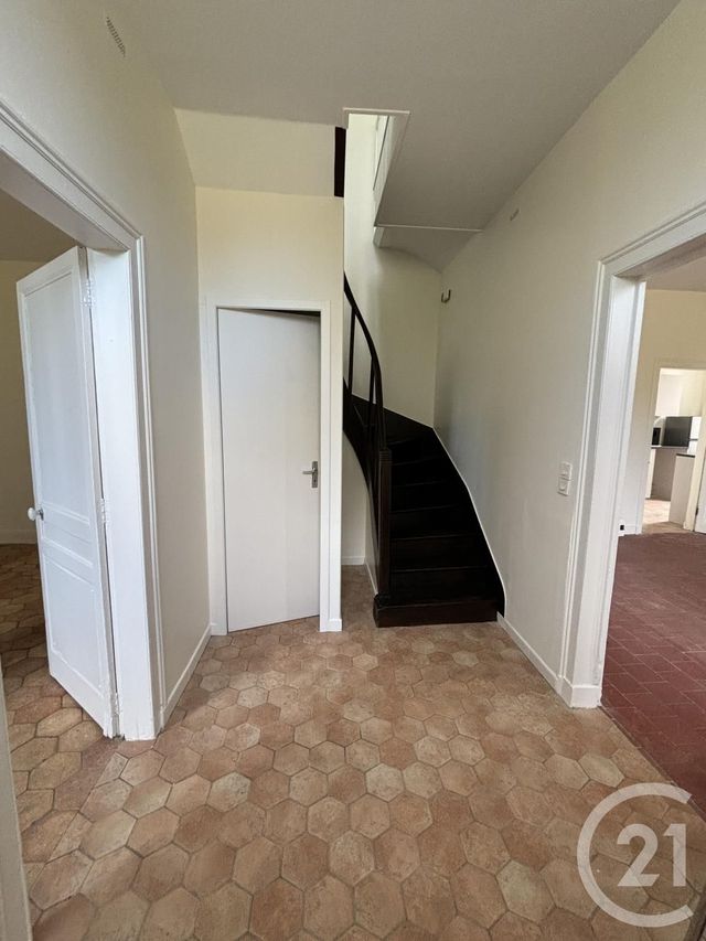 maison à louer - 6 pièces - 142.78 m2 - BEUZEVILLE - 27 - HAUTE-NORMANDIE - Century 21 Saint Hélier