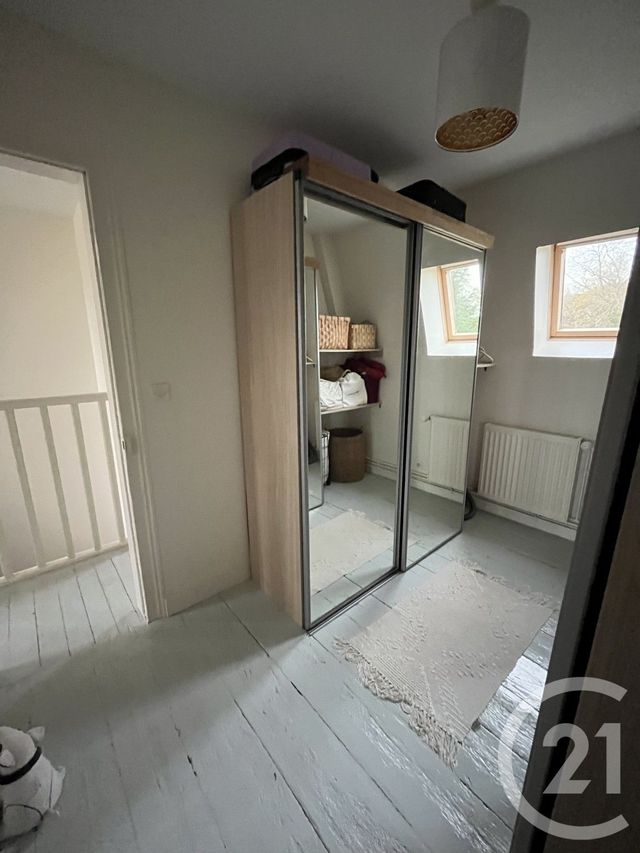 maison à louer - 6 pièces - 142.78 m2 - BEUZEVILLE - 27 - HAUTE-NORMANDIE - Century 21 Saint Hélier