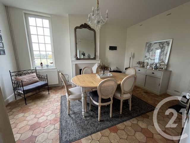 maison à louer - 6 pièces - 142.78 m2 - BEUZEVILLE - 27 - HAUTE-NORMANDIE - Century 21 Saint Hélier