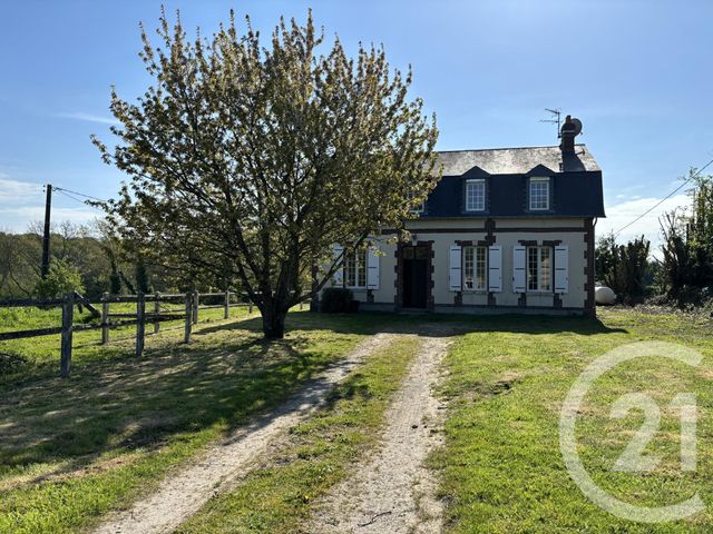 Maison à louer BEUZEVILLE