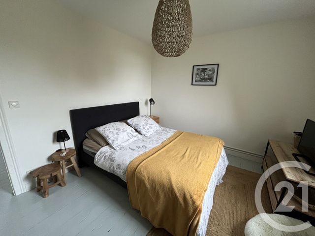 maison à louer - 6 pièces - 142.78 m2 - BEUZEVILLE - 27 - HAUTE-NORMANDIE - Century 21 Saint Hélier