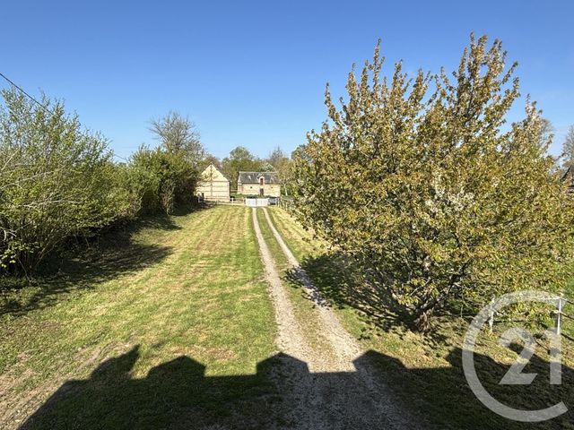 maison à louer - 6 pièces - 142.78 m2 - BEUZEVILLE - 27 - HAUTE-NORMANDIE - Century 21 Saint Hélier