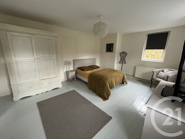 maison à louer - 6 pièces - 142.78 m2 - BEUZEVILLE - 27 - HAUTE-NORMANDIE - Century 21 Saint Hélier